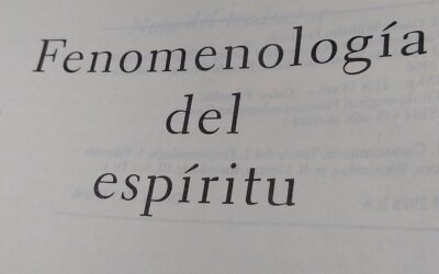Invitación a Hegel…