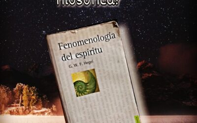 Reseña filosófica.