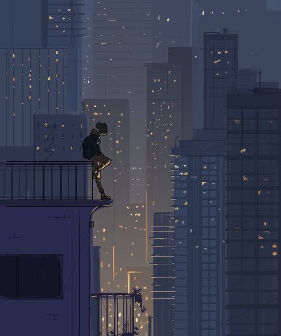 Tranquilidad y filosofía