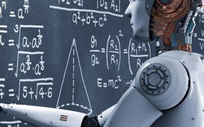 La inteligencia artificial contra la humanidad