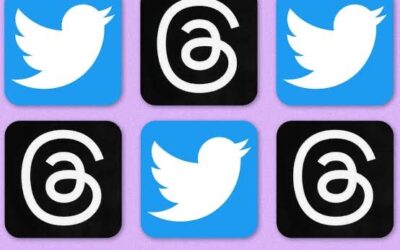 Threads versus Twitter: lucha por la palabra