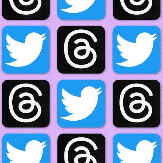 Threads versus Twitter: lucha por la palabra